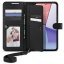 KRYT SPIGEN WALLET ”S” PLUS SAMSUNG GALAXY A54 5G BLACK