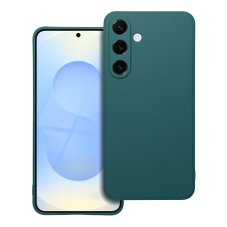 Kryt Case Samsung Galaxy S25 Plus Matt Dark Green Kryt Case Samsung Galaxy S25 Plus Matt Dark Green