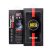 Ochranné tvrdené sklo 6D Pro Veason Glass - Xiaomi Redmi 10A / 9A / 9C Black
