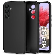 Kryt Tech-Protect Icon Samsung Galaxy M34 5G black