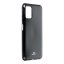 Kryt Mercury Silicone Case Samsung Galaxy A03S Black