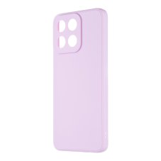 OBAL:ME Matte TPU kryt pre Honor 200 Smart Purple