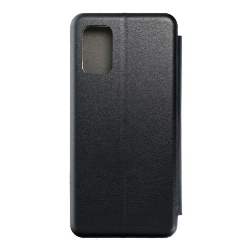 Kryt Book Elegance  Samsung Galaxy A02S Black