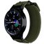 Remienok Tech-Protect Scout Pro Samsung Galaxy Watch 4 / 5 / 5 Pro / 6 / 7 / FE Military Green