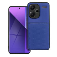 Kryt Noble Case Xiaomi Redmi Note 13 Pro Plus 5G Blue Kryt Noble Case Xiaomi Redmi Note 13 Pro Plus 5G Blue