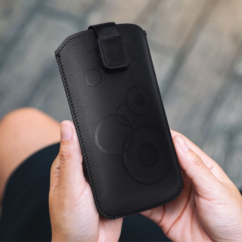 Tok Deko Universal Case - Samsung Galaxy S10/Note 10/J3 2017 /Sony Xperia Z3/Z4/Z5 Huawei P30/P9/P9 Lite