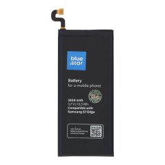 Batéria Blue Star Premium Battery Samsung Galaxy S7 Edge 3600 mAh Batéria Blue Star Premium Battery Samsung Galaxy S7 Edge 3600 mAh
