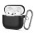 Tok Tech-Protect Silicone Hook Apple Airpods 4 Black