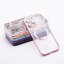 Kryt Electro Mag Cover Case s MagSafe iPhone 12 Rose Gold