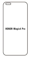 Hydrogel - ochranná fólia - Huawei Honor Magic4 Pro