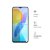 Ochranné tvrdené sklo to Honor X6/ X8 5G Blue Star