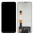 LCD kijelző + érintőkijelző Xiaomi Redmi Note 9T