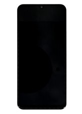 Displej s rámom Samsung A305 Samsung Galaxy A30 Black (Service Pack - originálny diel) Displej s rámom Samsung A305 Samsung Galaxy A30 Black (Service Pack - originálny diel)