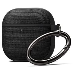 Kryt Spigen Urban Fit Apple Airpods 4 Black