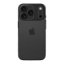 Tactical TPU kryt pre Apple iPhone 17 Pro Transparent