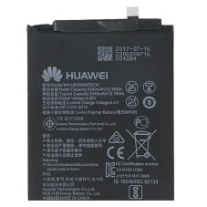 HB356687ECW Huawei Baterie 3340mAh Li-Pol (Service Pack - originální díl)