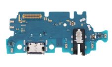 Samsung Galaxy A24 - Nabíjací flex s PCB doskou a konektor