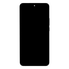 Kijelző kerettel a Xiaomi 15 Ultra 5G Black készülékhez