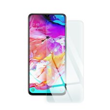 Ochranné tvrdené sklo to Samsung Galaxy A70 Blue Star