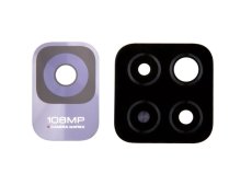 Xiaomi Redmi Note 11 Pro+ 5G náhradné sklíčka zadnej kamery