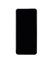 Displej s rámom pre Samsung A047F Samsung Galaxy A04s Black Displej s rámom pre Samsung A047F Samsung Galaxy A04s Black