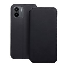 Kryt Dual Pocket Book Case Xiaomi Redmi A1 / Redmi A2 Black