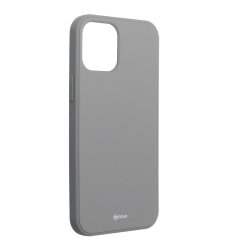Kryt Roar Case Colorful Jelly iPhone 12 Pro Max Grey Kryt Roar Case Colorful Jelly iPhone 12 Pro Max Grey