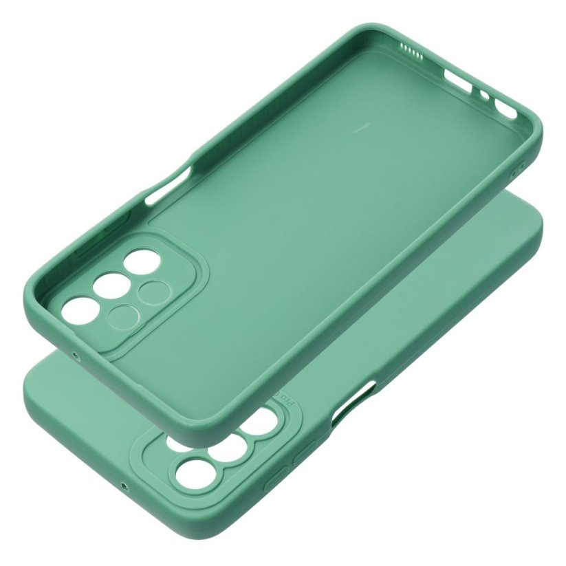 Kryt Roar Luna Case Samsung Galaxy A13 4G Green