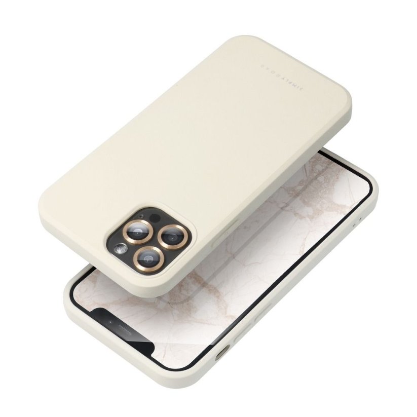 Kryt Roar Space Case - iPhone 13 Pro Max Aqua White