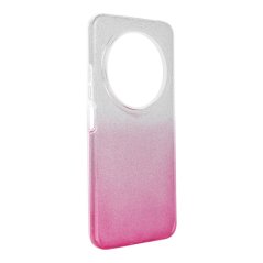 Kryt Shining Case Xiaomi Redmi 14C Priesvitný Pink Kryt Shining Case Xiaomi Redmi 14C Priesvitný Pink