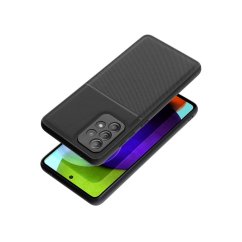 Kryt Noble Case Samsung Galaxy S25 Edge Black