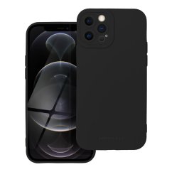 Kryt Roar Luna Case iPhone 12 Pro Black
