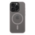 Tactical MagForce Hyperstealth kryt pre Apple iPhone 15 Pro Light Grey