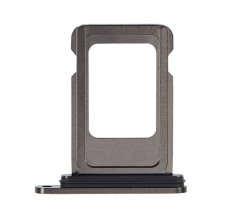 iPhone 15 Pro - Sim Card Tray (Blue Titanium)