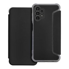 Kryt Piano Book Case Samsung Galaxy A13 4G Black Kryt Piano Book Case Samsung Galaxy A13 4G Black