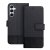 Kryt Gomma Book Samsung Galaxy A55 5G Black