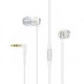 Slúchadlá Wire Earphones Jack 3,5 mm Sennheiser Cx 300S White