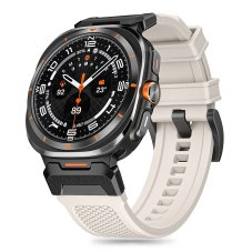Remienok Tech-Protect Delta Pro Samsung Galaxy Watch Ultra 2024 / 2025 (47 mm) Starlight Remienok Tech-Protect Delta Pro Samsung Galaxy Watch Ultra 2024 / 2025 (47 mm) Starlight