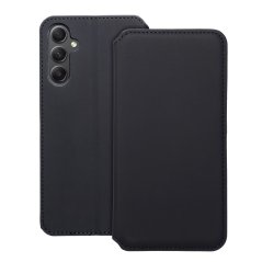 Kryt Dual Pocket Book Case Samsung Galaxy S24 Plus Black Kryt Dual Pocket Book Case Samsung Galaxy S24 Plus Black