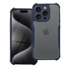 Kryt Anti-Drop Case iPhone 15 Plus Navy