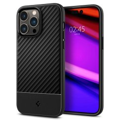 Kryt Spigen Core Armor iPhone 14 Pro Max Matte Black