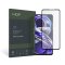 Ochranné tvrdené sklo Hofi Glass Pro+ Realme 8I Black