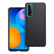Kryt Matt Case Huawei P Smart 2021 černý