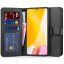 Kryt Tech-Protect Wallet Xiaomi 12 Lite Black