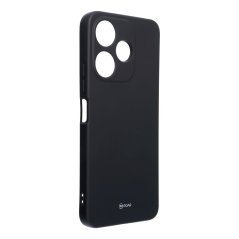 Kryt Roar Case Colorful Jelly Xiaomi Redmi 13 / Redmi 13 5G Black Kryt Roar Case Colorful Jelly Xiaomi Redmi 13 / Redmi 13 5G Black