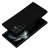 Kryt Case Honor Magic 8 Lite Soft Black