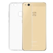 Silikonový kryt o tloušťce 0,5 mm Huawei P10