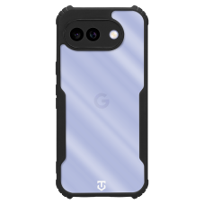 Tactical Quantum Stealth Tok a Google Pixel 10a számára Tiszta/Black