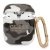 Kryt Guess Case Apple Airpods 1/2 Gua2Ucamg (Camo Collection) Black