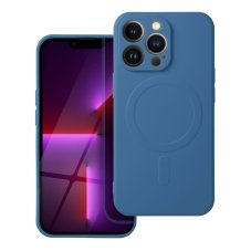 Tok Case Samsung Galaxy A27 Tok Silicone MagCover s MagSafe Blue Tok Case Samsung Galaxy A27 Tok Silicone MagCover s MagSafe Blue